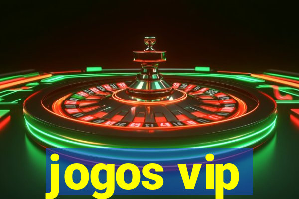 jogos vip
